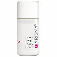 KARISMA CREMA CORPO 20ML 420PZ