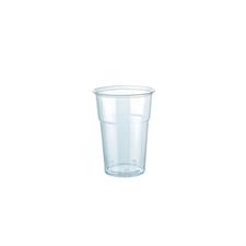 BICCHIERE KRISTAL B160 30X50 PZ ILIP