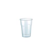 BICCHIERE KRISTAL B160 30X50 PZ ILIP