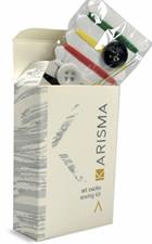 KARISMA SET CUCITO AST. 500PZ