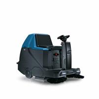 SPAZZATRICE FIMAP FSR B