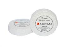 KARISMA SAPONE 20GR PLISSETTATO 250PZ