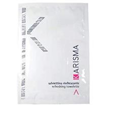KARISMA SALVIETTINA RINFRESCANTE 70X100 1000PZ