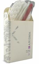 KARISMA SET VANITY ASTUCCIATO 500PZ