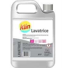 KLIN LAVATRICE NEW KG.5x4