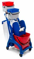 CARRELLO VEGA LT.25 COMPLETO