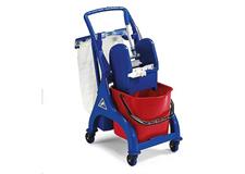 CARRELLO VEGA LP0308A 25LT