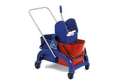 FILMOP CARRELLO STILO LT.50 C/STRIZZ