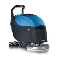 LAVASCIUGA IMX BT TRAZIONE AUT.+C.B.