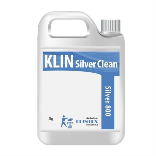 KLIN SILVER CLEAN KG. 5X4
