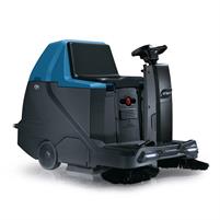 SPAZZATRICE FSR B CB 2SL