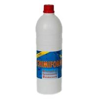 LISOFORMIO CHIM LT.1x15