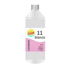 KLIN 11 NEW BIANCO LT.1x12