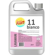 KLIN 11 NEW KG.5x4 BIANCO