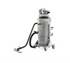 ASPIRATORE INDUSTRIALE TRIF.POWER INDUST AX60 TP Z22
