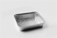 VASCHETTA ALL.4 PORZIONI R29L 8x100