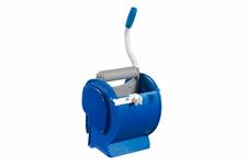 STRIZZATORE A RULLO BLU