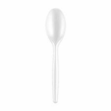 CUCCHIAIO BIANCO BIO CPLA IMB.SING+TOV 1V 1000PZ