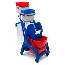 CARRELLO VEGA LT 25 C/STRIZZ