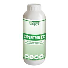 COPYR CIPERTRIN EC LT 1 X 6