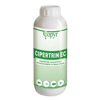 COPYR CIPERTRIN EC LT 1 X 6