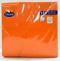 DUNI 24X24 2V MANDARINO CF.8x300