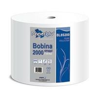 BOBINA STROFIROL 2000 STRAPPI 2V.P.C