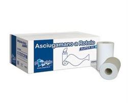 ASCIUGAMANI 60MT 2V P.C RI8M060