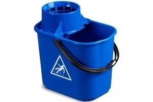 SECCHIO MASTER LUX LT.16 CON STRIZZINO