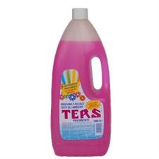 TERS LAVAPAVIMENTI LT4X4 ROSA