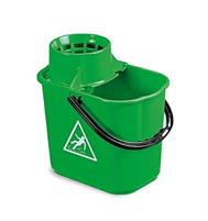 SECCHIO MASTER LUX VERDE C/STRIZZINO