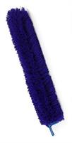 RICAMBIO ACRILICO BLU X PIUMINO SPILLO 60CM