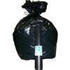 SACCHI N.U. LDPE NERO 70X110 gr28 (30x10pz)