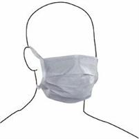 MASCHERINE FFP3 senza valvola
