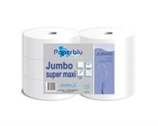 MAXI JUMBO 300 PURA CELLULOSA 2V 6RT