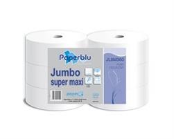MAXI JUMBO 300 PURA CELLULOSA 2V 6RT