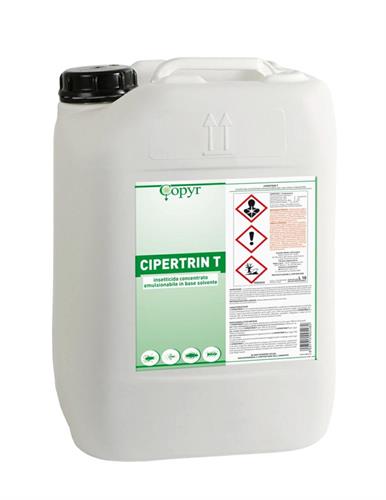 COPYR CIPERTRIN T LT.10