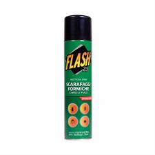 FLASH INSETTI STRISCIANTI ML 250X24