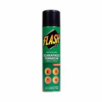 FLASH INSETTI STRISCIANTI ML 250X24 BERGEN