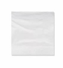 TOVAGLIOLO BIANCO 24x24 40x50pz COD 32196