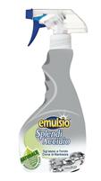 SUTTER SPLENDI ACCIAIO ML.375x12