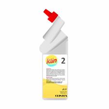 KLIN 2 NEW WC GEL ML.750x12