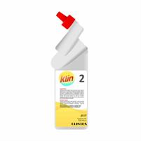 KLIN 2 NEW WC GEL ML.750x12