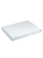 TOVAGLIETTA CARTA BIANCA 30X40 480PZ