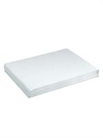 TOVAGLIETTA CARTA BIANCA 30X40 480PZ