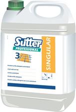 SUTTER SINGULAR KG 5X4