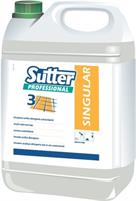 SUTTER SINGULAR KG 5X4