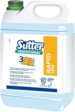 SUTTER RAPID UHS KG.5X4
