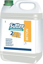 SUTTER BETON KG.5X4