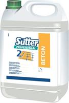 SUTTER BETON KG.5X4